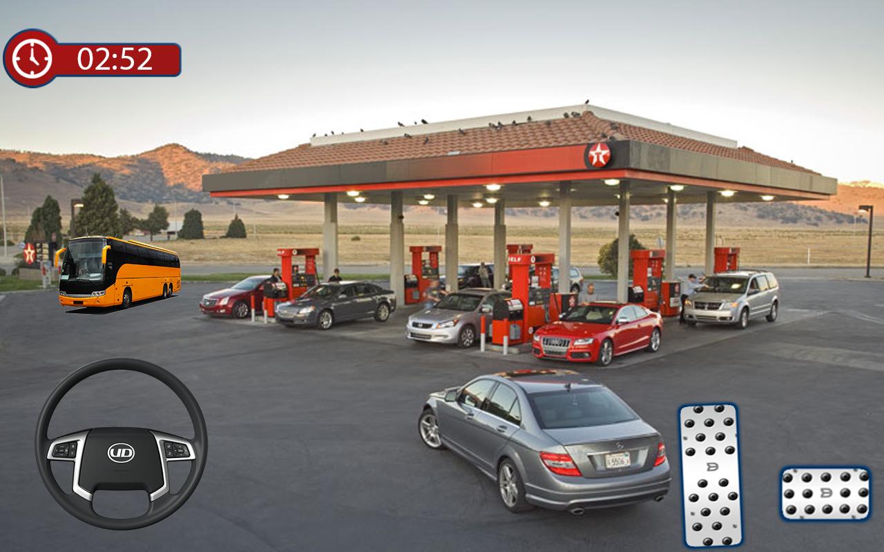 New Car Wash Gas Station For Android Apk Download - the gas station car wash roblox