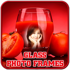 Glass Photo Frames आइकन