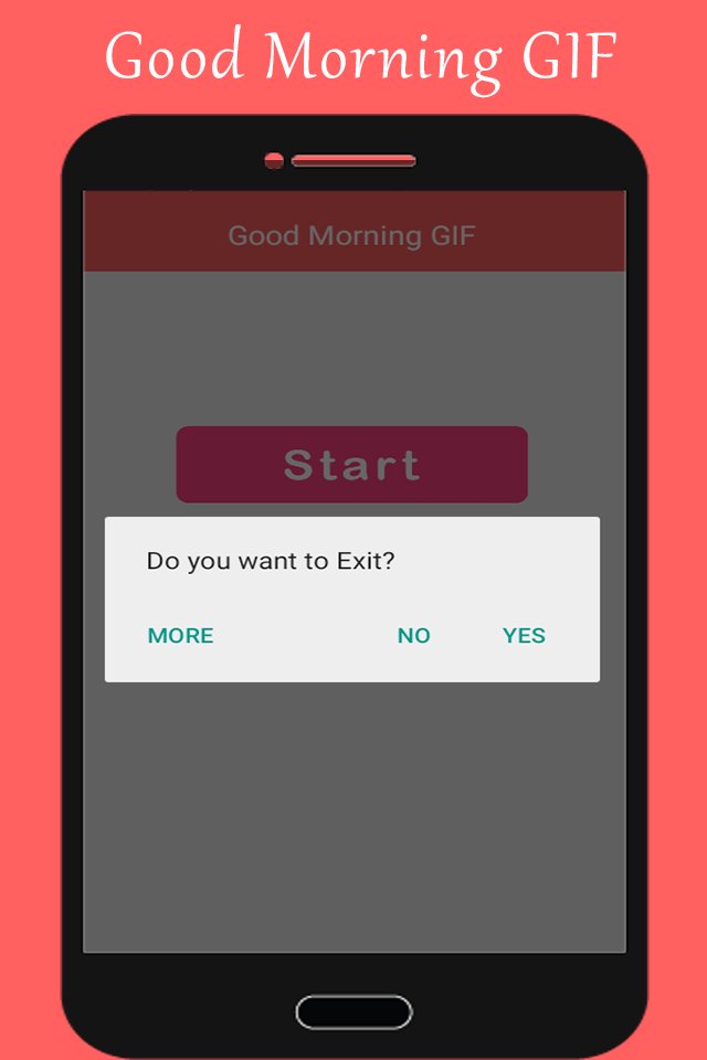 Good Morning GIF APK for Android Download