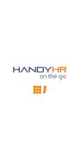 HandyHR تصوير الشاشة 1