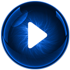 Mx - Video Player-icoon