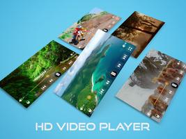 Mx - Video Player Poster