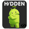 Hidden Apps APK