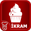 İkram Tarifleri Ücretsiz APK
