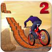 Stunt Bicycle Impossible Tracks Bike Games 2