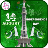 Latest Independence Day Ringtones 2017-icoon