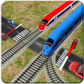 Train Driving Games: Indian Train Game