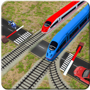 يدرب سائق ألعاب هندي يدرب لعبة APK