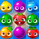 APK Fruit Fresh Match 3