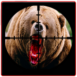 Jungle Bear Hunting Shoot 2017 Zeichen