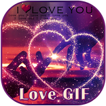 ”I Love You GIF