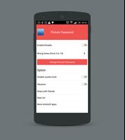 Picture Password ảnh chụp màn hình 1
