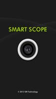 SmartScope-FREE penulis hantaran