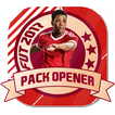 NEW PACK OPENER FUT 17