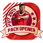 NEW PACK OPENER FUT 17 biểu tượng