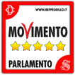 M5S Parlamento