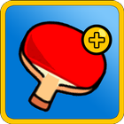 Ping Pong Plus icono