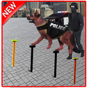 German Shepherd Dog:Russian Police Training School-APK