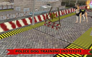 German Shepherd Dog:Russian Police Training School capture d'écran 2