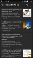 VASTO_M5S screenshot 1