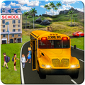 School Bus Simulator 2018