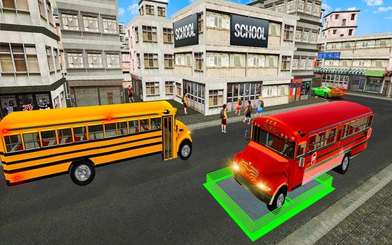 Download School Bus Simulator 2018 Apk For Android Latest Version - roblox bus stop simulator how to fly