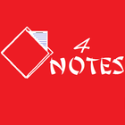 4NOTES أيقونة