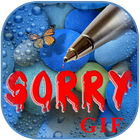 Im Sorry GIF icon