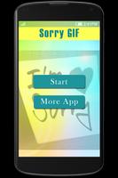 Im Sorry GIF poster