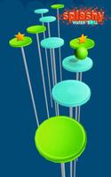 Splashy Water Ball screenshot 3