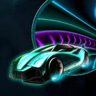 Tunnel Race In Car 3D biểu tượng