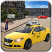 Taxi Simulator 3D 2018
