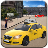 Taxi Simulator 3D 2018 APK