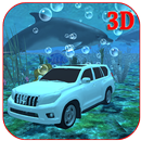 Underwater Prado Simulator 3D-APK