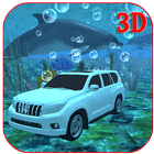 Underwater Prado Simulator 3D ikona