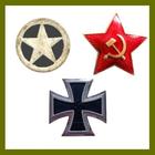 WW2 Weapon Master Trivia icon