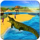 تمساح الألعاب APK