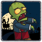 Stick Zombie icono