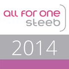 All For One Steeb MiFo 2014 icône