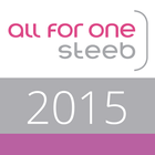 All For One Steeb MiFo 2015 ícone