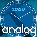 Analog - Kustom LWP Pro aplikacja