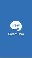 DreamDNA(드림디앤에이,드림디엔에이) Plakat