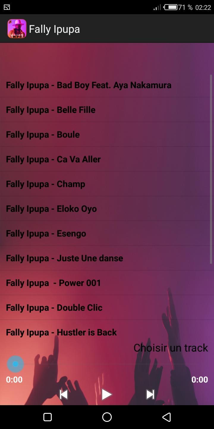 TÉLÉCHARGER SIAMOIS DE FALLY IPUPA GRATUIT GRATUIT TÉLÉCHARGER IPUPA SIAMOIS FALLY DE