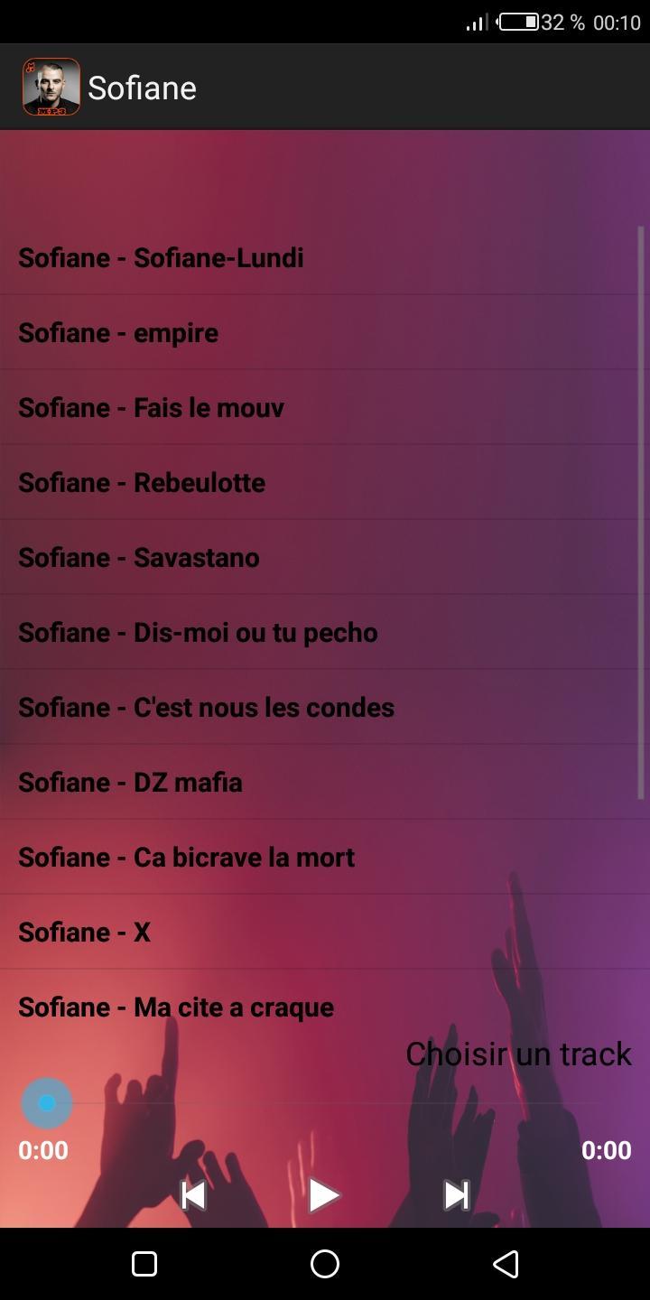 TÉLÉCHARGER MISTIGRIS SOFIANE GRATUITEMENT MISTIGRIS GRATUITEMENT TÉLÉCHARGER SOFIANE