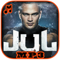 Ecoutez JUL MP3