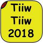 Tiiw Tiiw biểu tượng