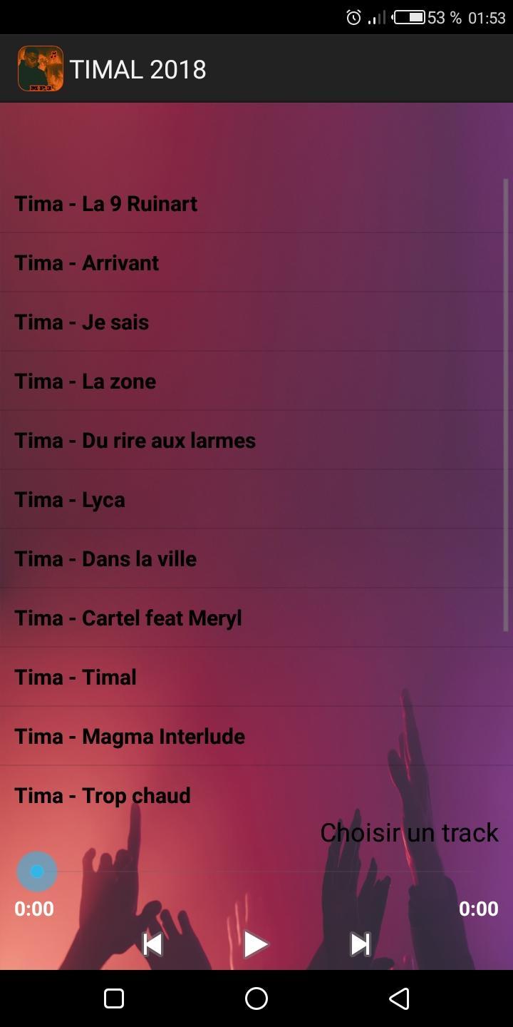TÉLÉCHARGER CARTEL TIMAL TIMAL TÉLÉCHARGER CARTEL