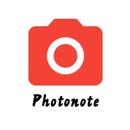 Remarques - Notes et Photos APK