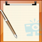 My Private NotePad أيقونة