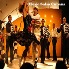 Music Salsa Cubana иконка
